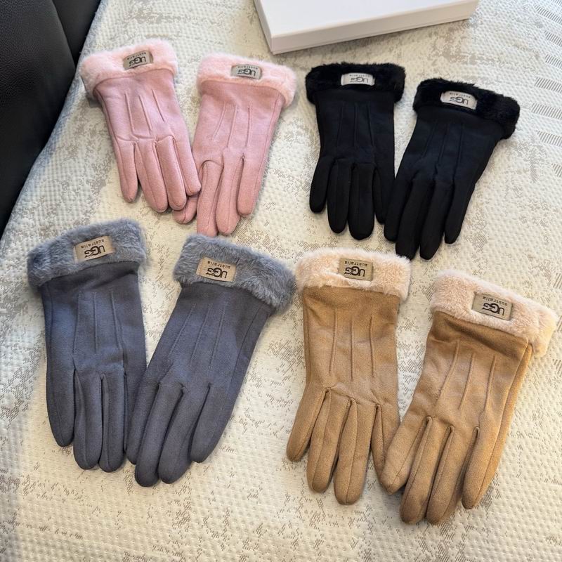 UGG gloves hm08